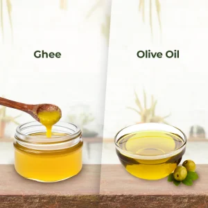 Oil & Ghee